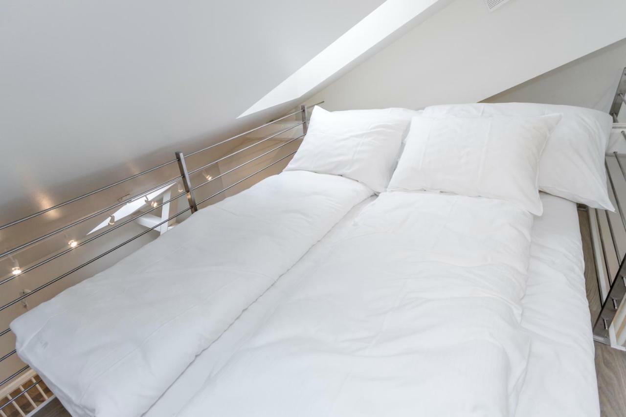 Maya Apartments - Thorvald Meyers Gt. 38 オスロ エクステリア 写真