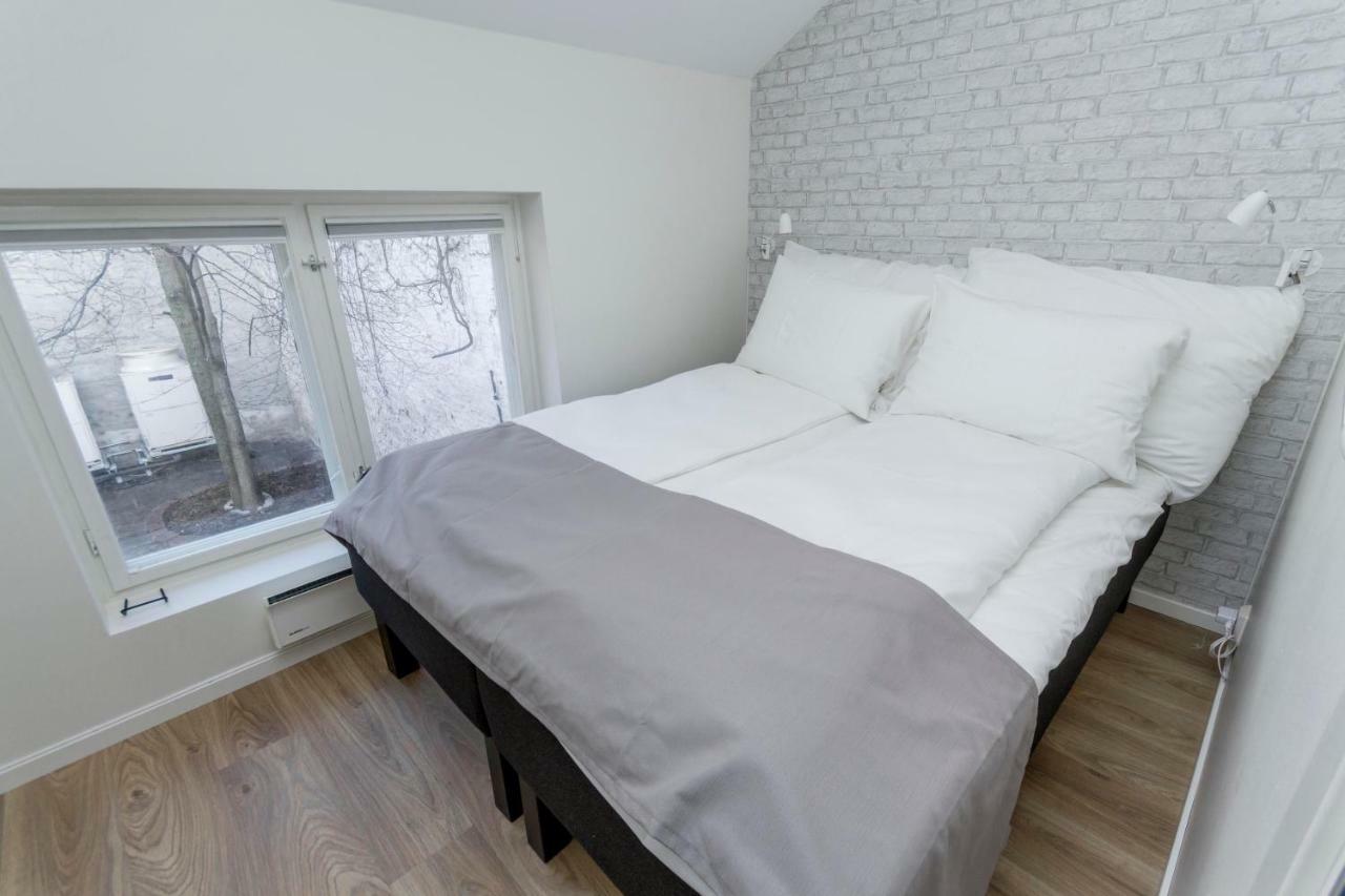 Maya Apartments - Thorvald Meyers Gt. 38 オスロ エクステリア 写真
